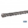 ▷ Brocas percutoras SDS PLUS para muros | Ferreidea