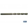 ▷ Brocas percutoras profesional para muros | Ferreidea