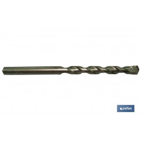 ▷ Brocas percutoras profesional para muros | Ferreidea