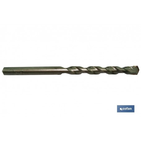 ▷ Brocas percutoras profesional para muros | Ferreidea