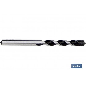 ▷ Brocas percutoras profesional especial granito y mat. duros | Ferreidea