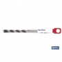 ▷ Brocas percutoras profesional especial granito y mat. duros | Ferreidea