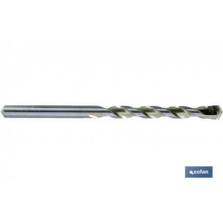 ▷ Brocas percutoras estándar para muros | Ferreidea