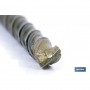 ▷ Brocas percutora para muros estándar extralarga | Ferreidea