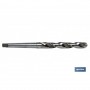 ▷ Brocas mango cónico cobalto HSS-CO DIN 345N | Ferreidea