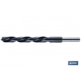 ▷ Brocas HSS-DIN 338 N Mango Reducido | Ferreidea