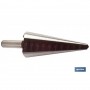 ▷ Brocas escalonadas HSS Normal | Ferreidea