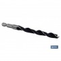 ▷ Broca para madera mango hex. 1/4” | Ferreidea