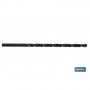 ▷ Broca HSS serie extra larga HSS-DIN 1869 N | Ferreidea