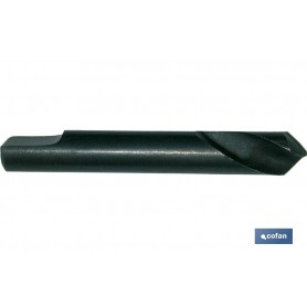 ▷ broca centrar corona reafilable/ m. duro | Ferreidea