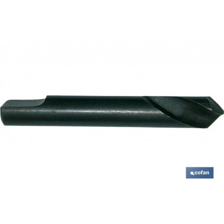 ▷ broca centrar corona reafilable/ m. duro | Ferreidea