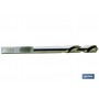 ▷ Broca Centrar Corona SDSPlus | Ferreidea