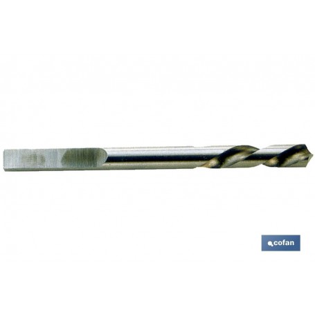 ▷ Broca Centrar Corona SDSPlus | Ferreidea