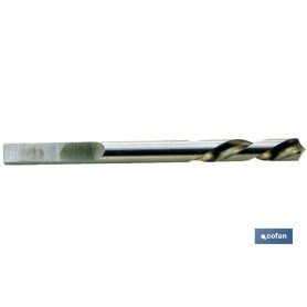 ▷ Broca Centrar Bimetalicas | Ferreidea