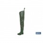 ▷ Botas PVC Muslo | Ferreidea