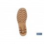 ▷ Bota de Agua PVC, Suela Antideslizante (Verde) | Ferreidea