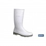 ▷ Bota de agua blanca PVC, tipo alimentación | Ferreidea