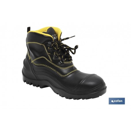 ▷ Bota de Agua Baja | Ferreidea
