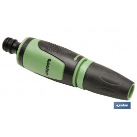 ▷ Boquilla regulable Confort | Ferreidea