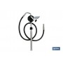 ▷ Bomba rotativa para oil y fuel | Ferreidea