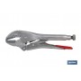 ▷ Tenazas Boca recta | Ferreidea