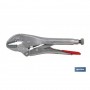 ▷ Tenazas Boca recta | Ferreidea