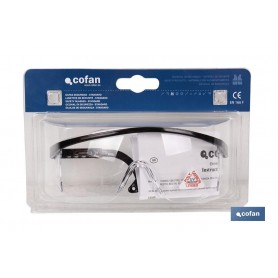 ▷ Blíster Gafas seguridad "Estándarr" | Ferreidea