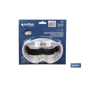 ▷ Blíster gafas "Panorámica" | Ferreidea