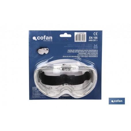 ▷ Blíster gafas "Panorámica" | Ferreidea