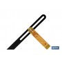 ▷ Escuadra Bisel regulable | Ferreidea
