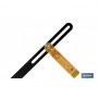 ▷ Escuadra Bisel regulable | Ferreidea
