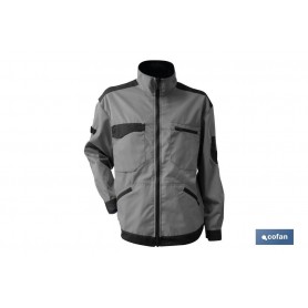 ▷ Chaqueta Trabajo Modelo Benz | Ferreidea