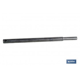 ▷ Barra llave tubo (20-32) | Ferreidea