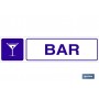 ▷ Cartel BAR | Ferreidea