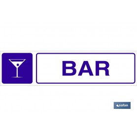 ▷ Cartel BAR | Ferreidea