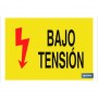 ▷ Señal Bajo tensión | Ferreidea
