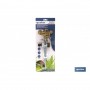 ▷ Aspersor sectorial de metal | Ferreidea
