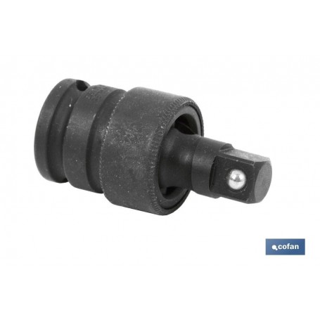 ▷ Articulación universal de impacto 3/8" | Ferreidea