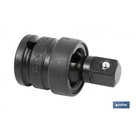 ▷ Articulación universal de impacto 1/2" | Ferreidea