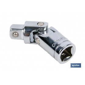 ▷ Articulación universal 3/8" | Ferreidea