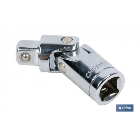 ▷ Articulación universal 3/8" | Ferreidea