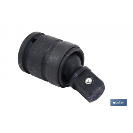 ▷ Articulación universal 3/4" | Ferreidea