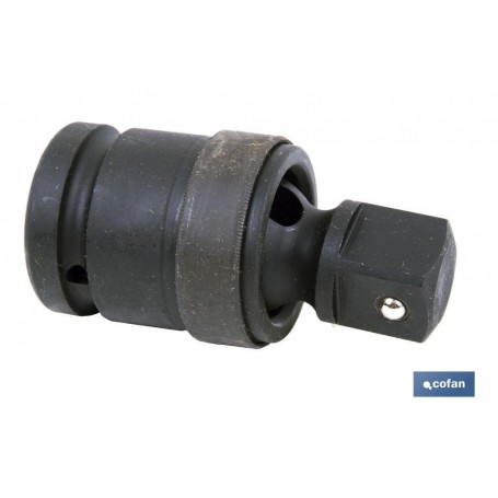 ▷ Articulación de impacto cardan 1' | Ferreidea
