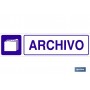 ▷ Cartel Archivo | Ferreidea