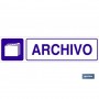 ▷ Cartel Archivo | Ferreidea