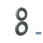 ▷ Arandelas Planas | Ferreidea