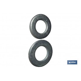 ▷ Arandelas Planas | Ferreidea
