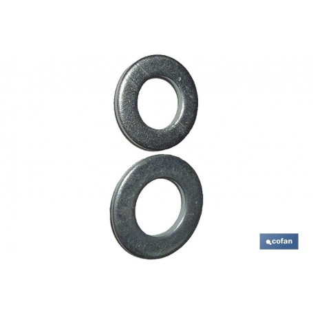 ▷ Arandelas Planas | Ferreidea