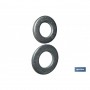 ▷ Arandelas Planas | Ferreidea