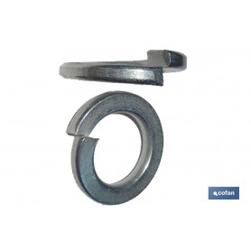 ▷ Arandelas Grower Zincado | Ferreidea